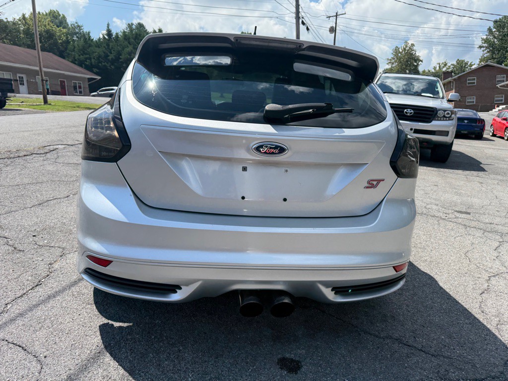 2014 Ford Focus Image 49