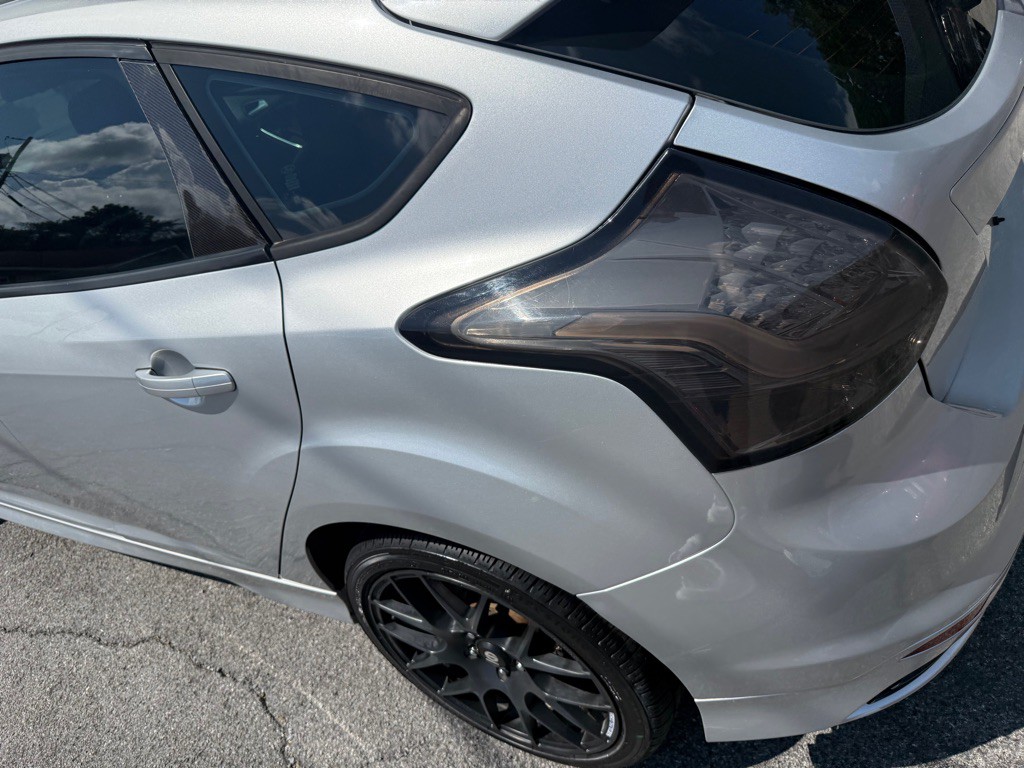 2014 Ford Focus Image 51