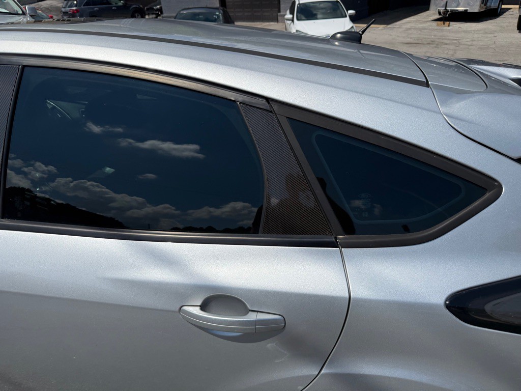 2014 Ford Focus Image 52