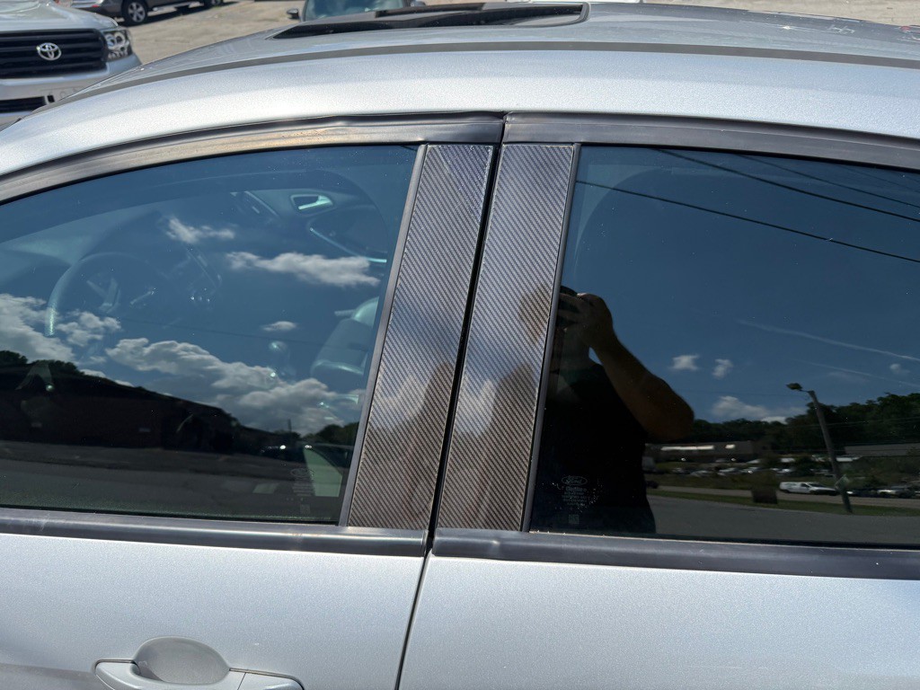 2014 Ford Focus Image 53