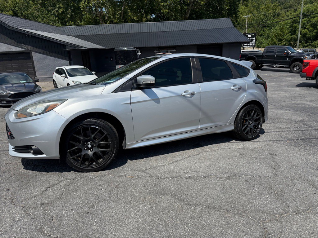 2014 Ford Focus Image 57