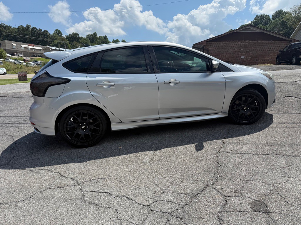 2014 Ford Focus Image 62