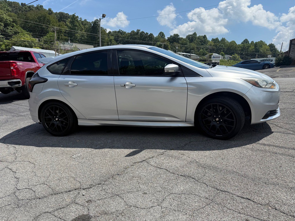 2014 Ford Focus Image 63