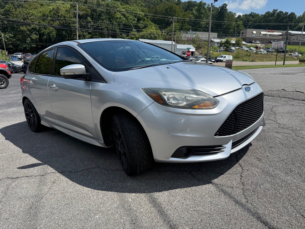 2014 Ford Focus Image 65
