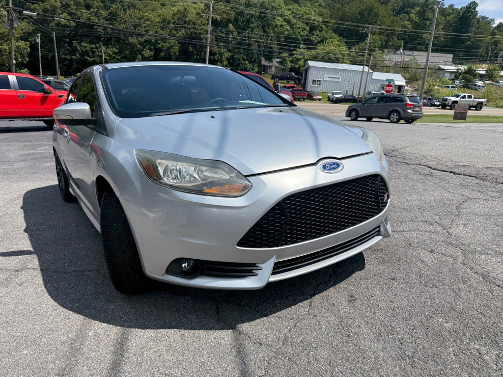 2014 Ford Focus Image 66