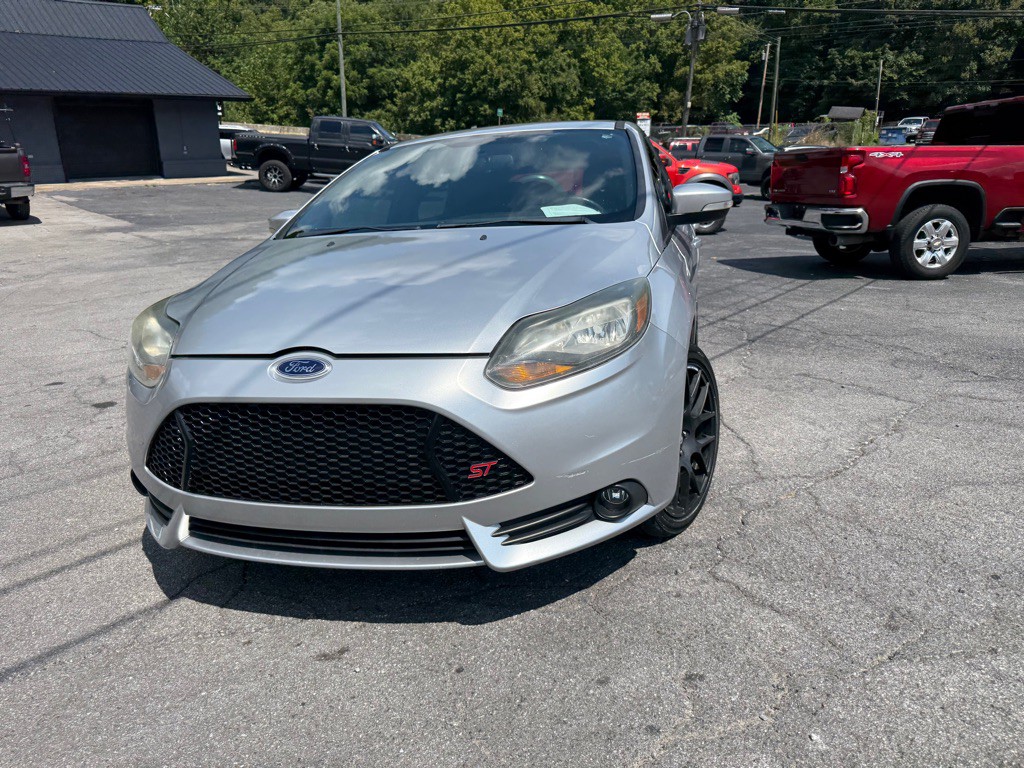 2014 Ford Focus Image 67