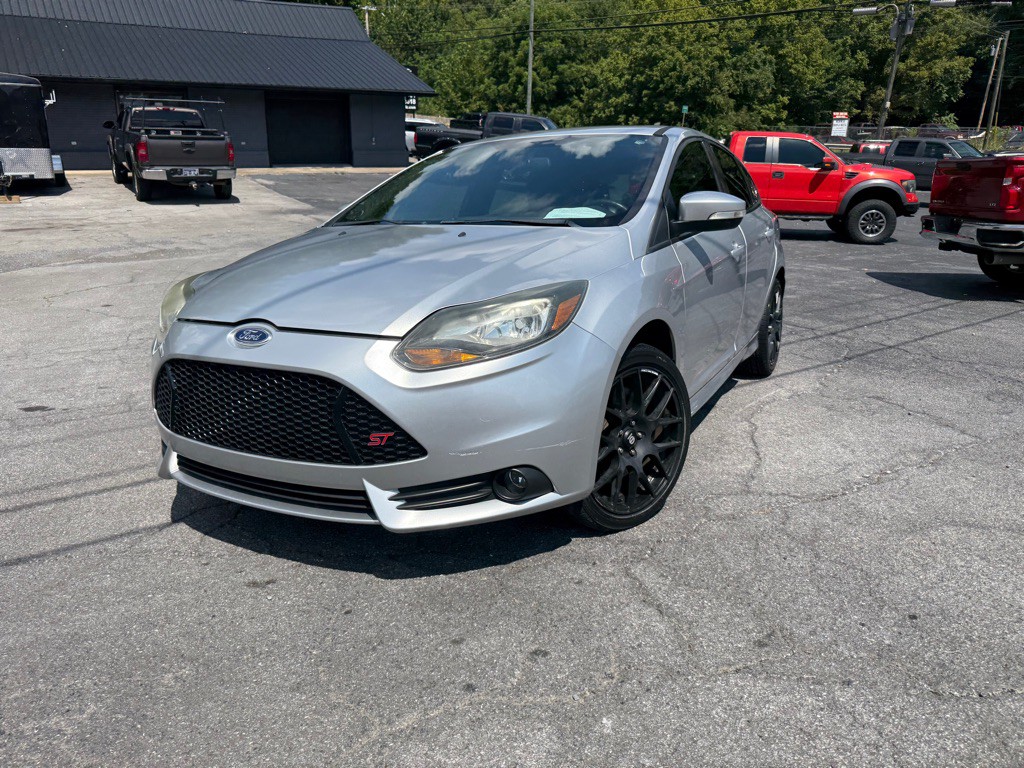 2014 Ford Focus Image 68