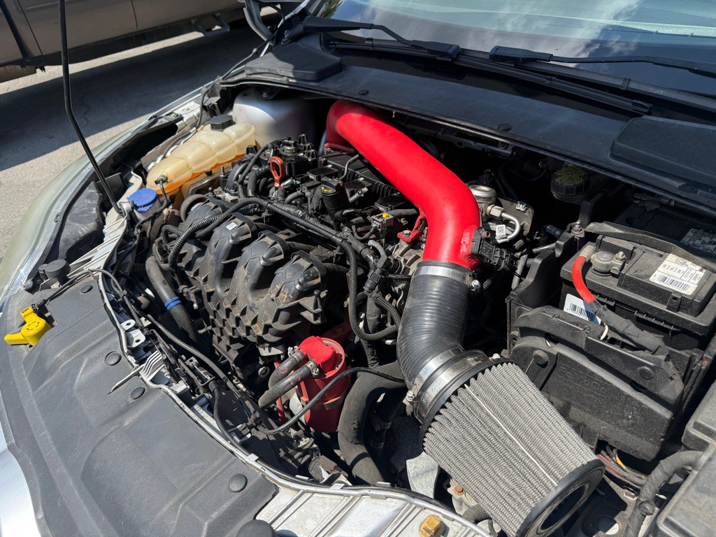 2014 Ford Focus Image 69