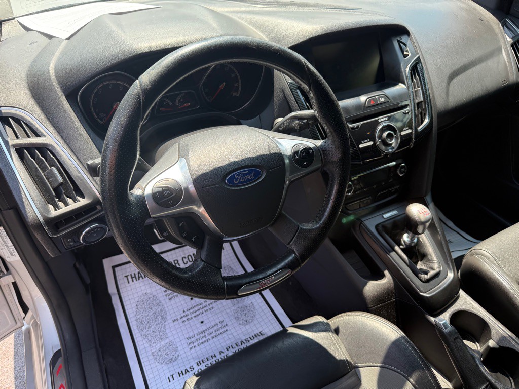 2014 Ford Focus Image 71