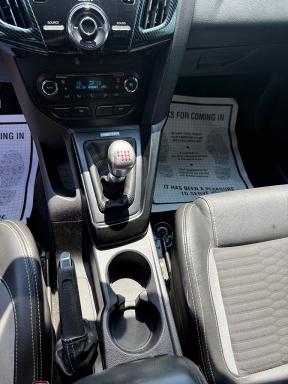 2014 Ford Focus Image 75