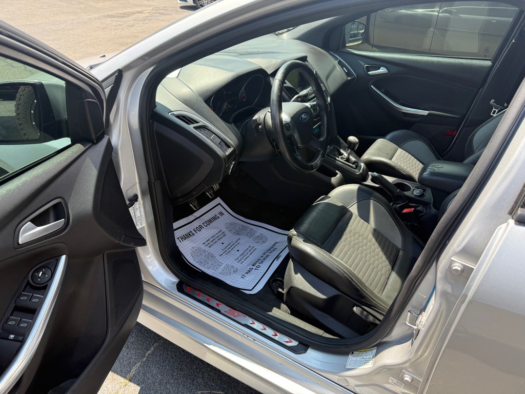 2014 Ford Focus Image 76
