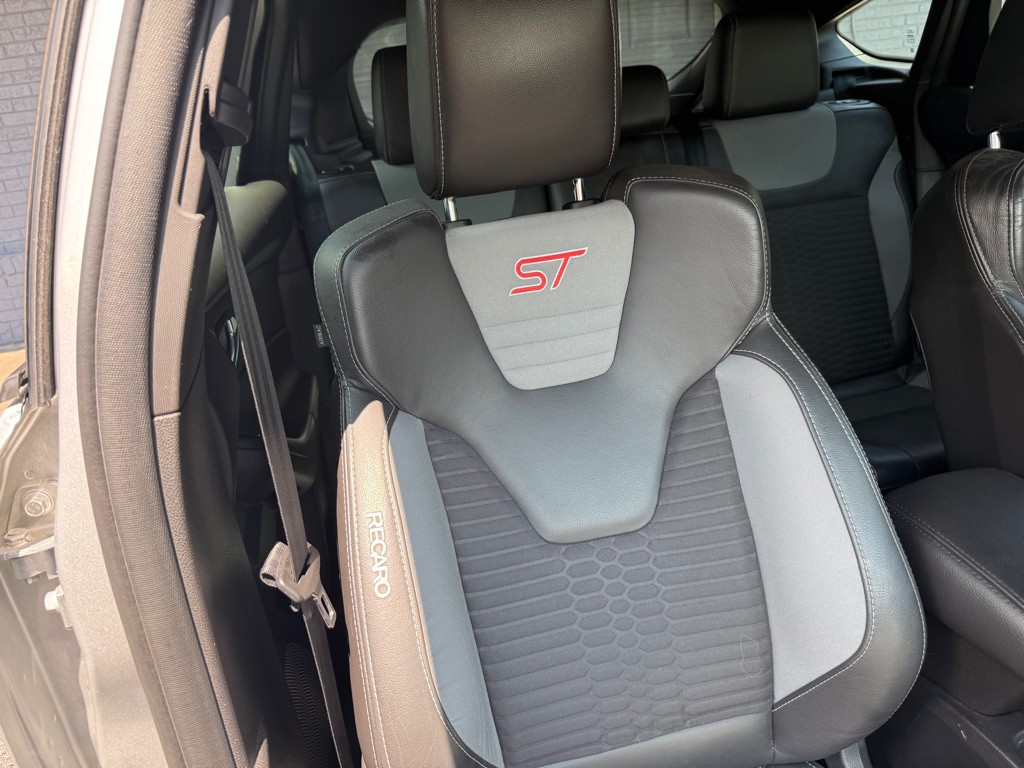 2014 Ford Focus Image 78