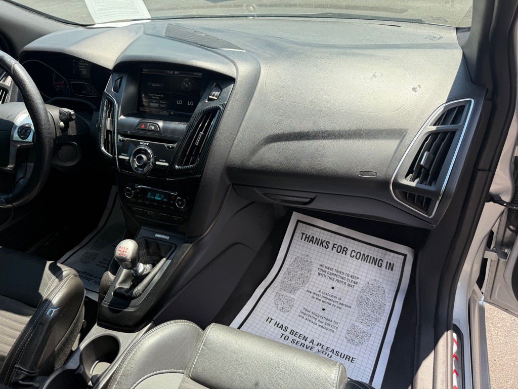 2014 Ford Focus Image 79