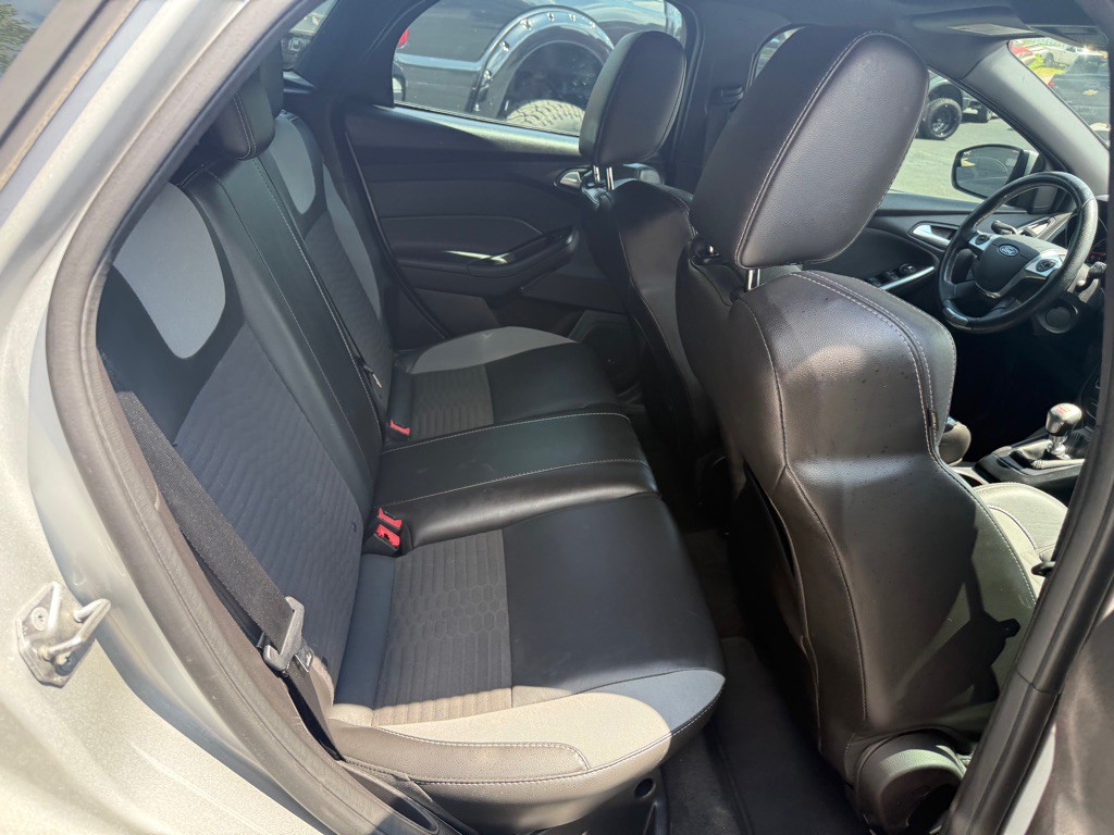 2014 Ford Focus Image 82