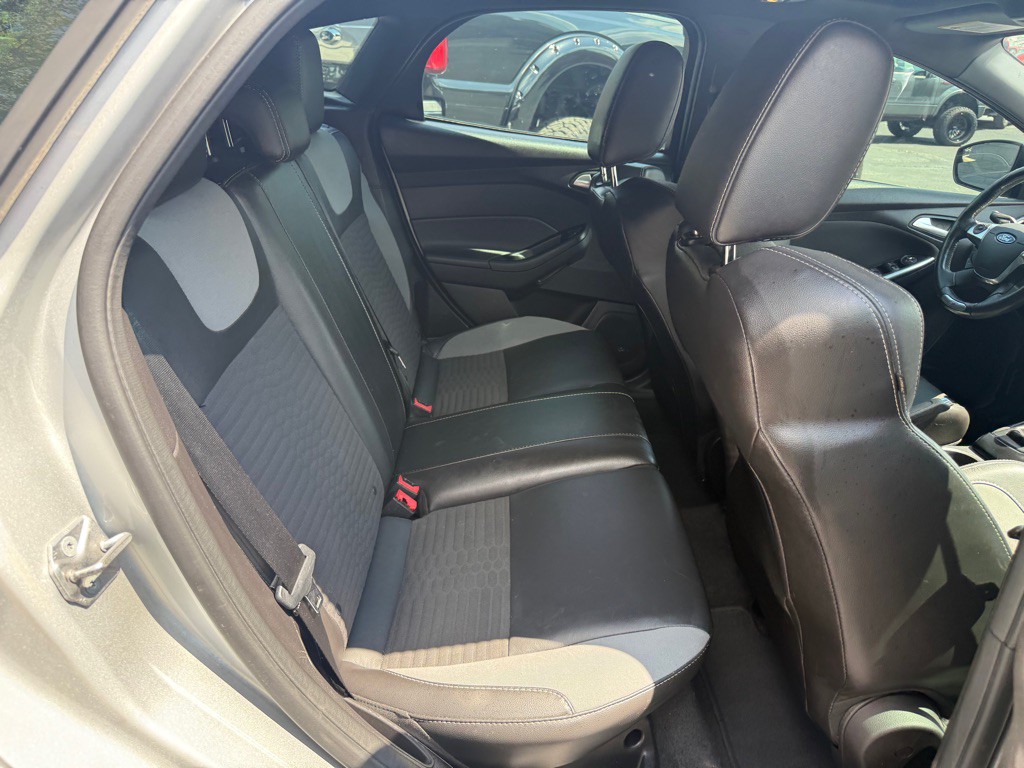 2014 Ford Focus Image 83