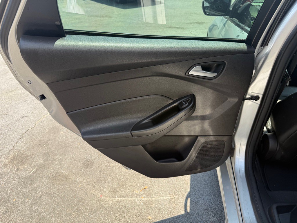 2014 Ford Focus Image 84