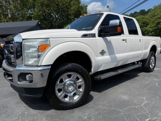 Image for 2015 Ford F-250 Super Duty ID: 6786925