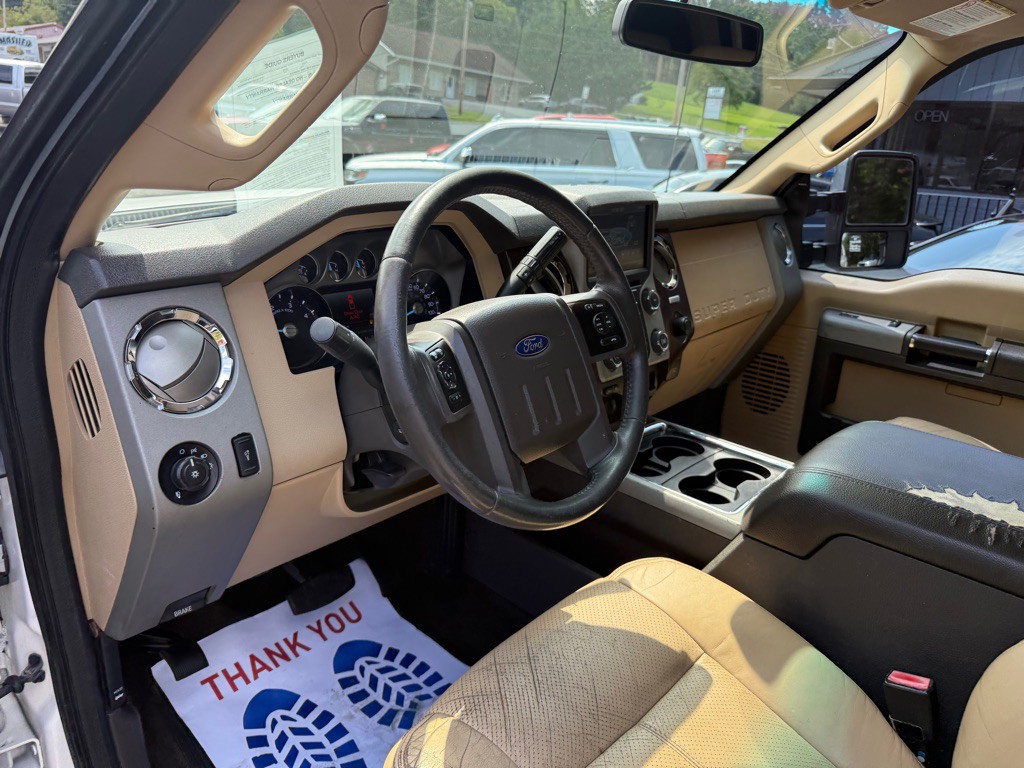 2015 Ford F-250 Image 53