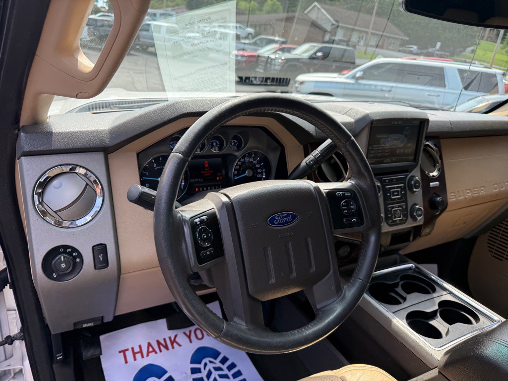 2015 Ford F-250 Image 54