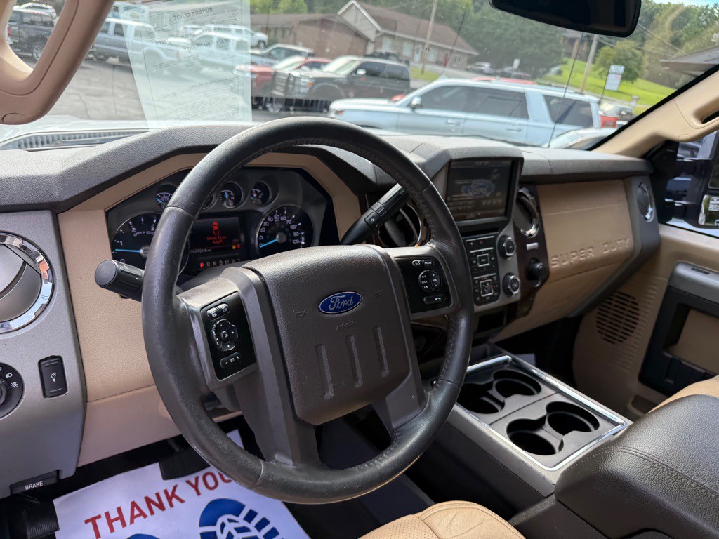 2015 Ford F-250 Image 65