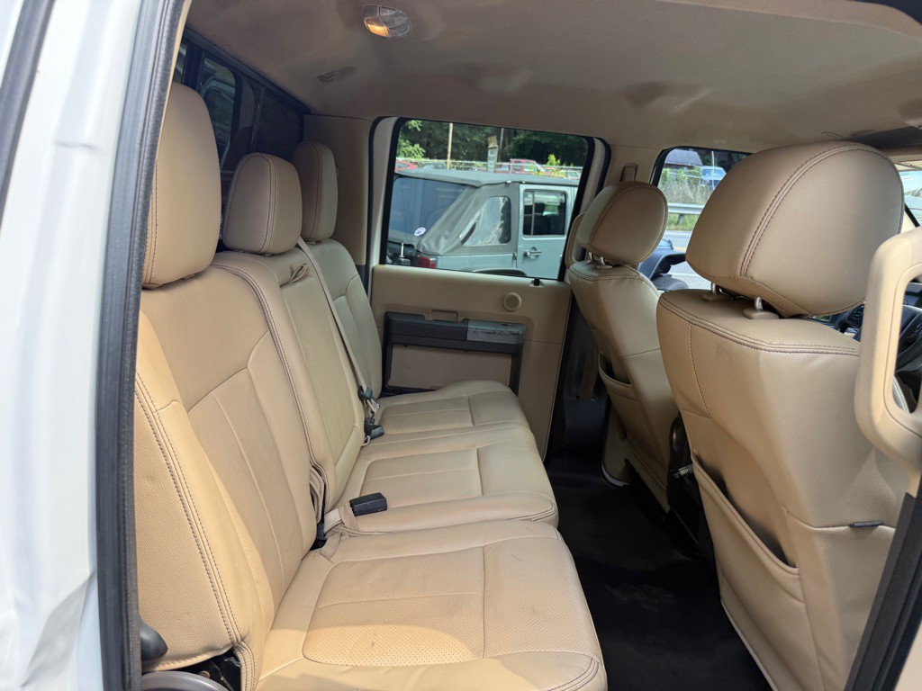 2015 Ford F-250 Image 77