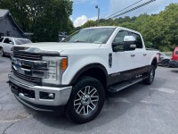 Image for 2017 Ford F-250 Super Duty ID: 6789878
