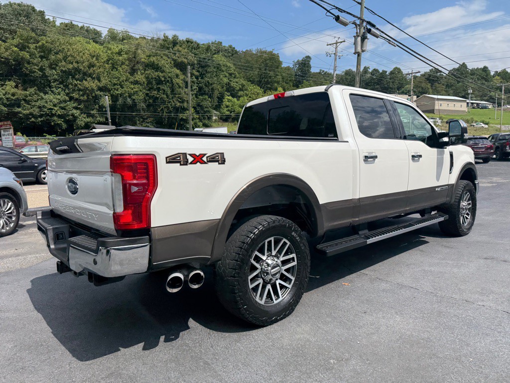 2017 Ford F-250 Image 6