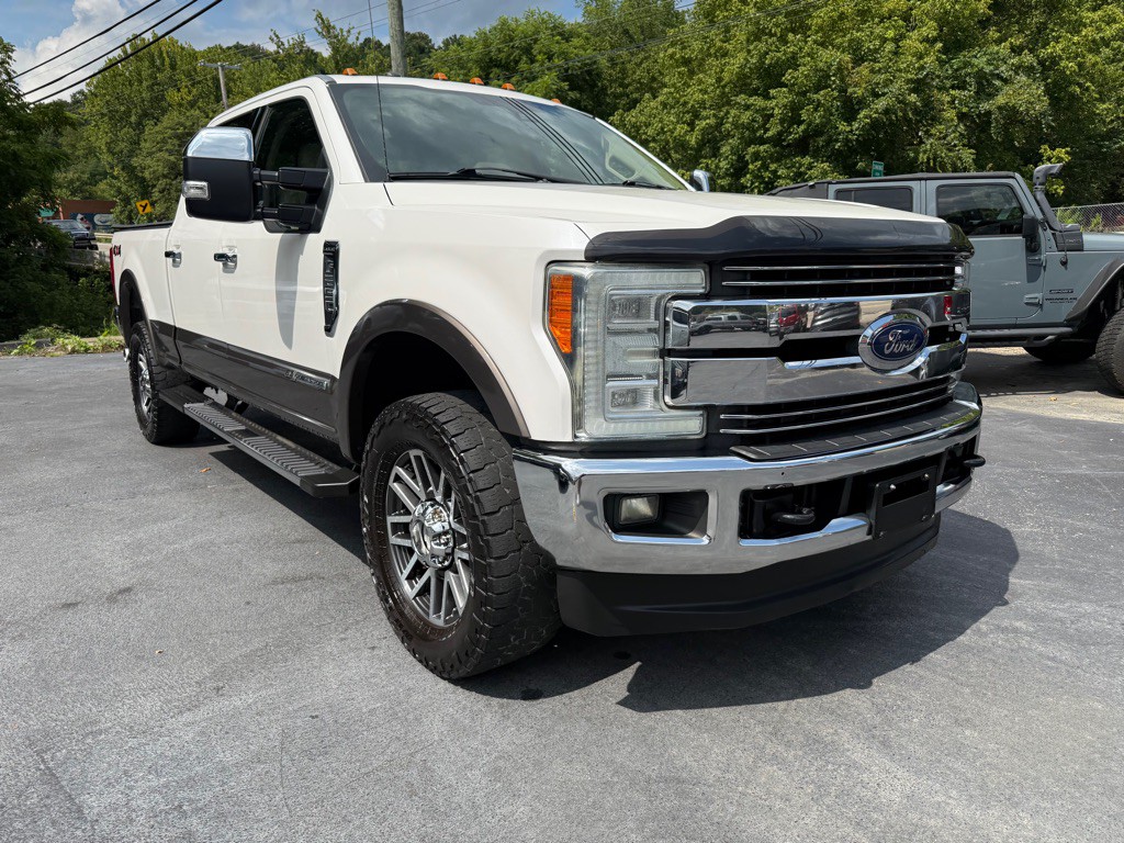 2017 Ford F-250 Image 14