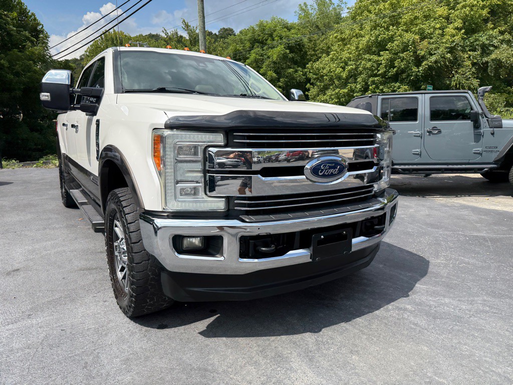 2017 Ford F-250 Image 15