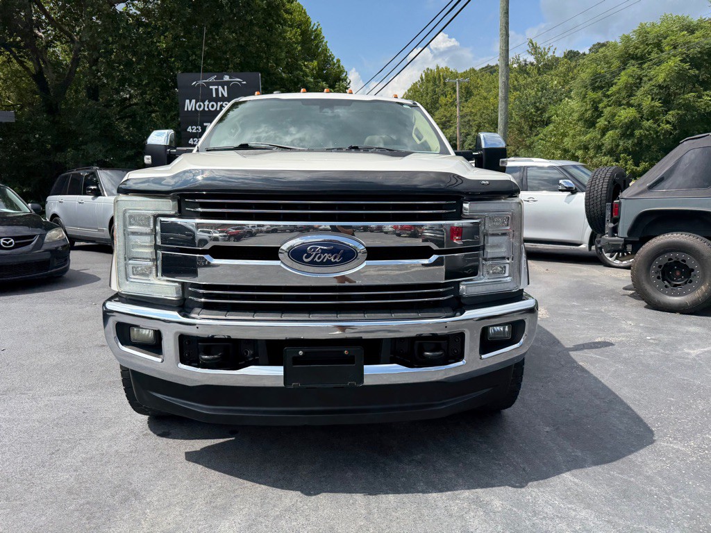 2017 Ford F-250 Image 16