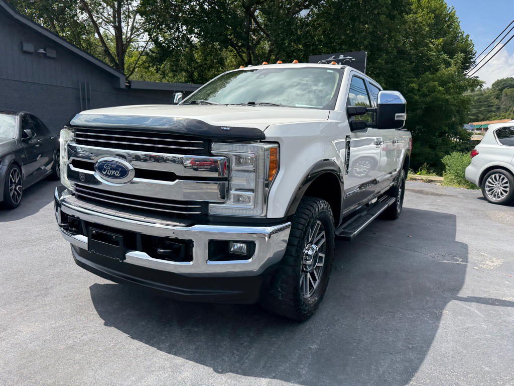 2017 Ford F-250 Image 17