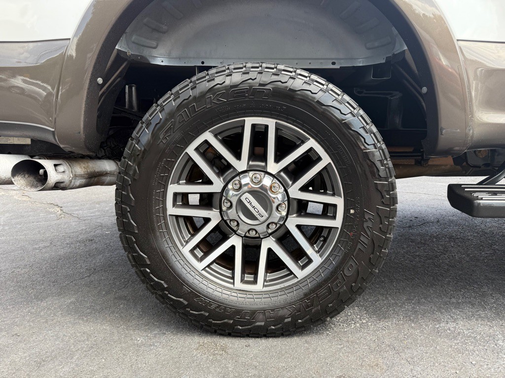 2017 Ford F-250 Image 20