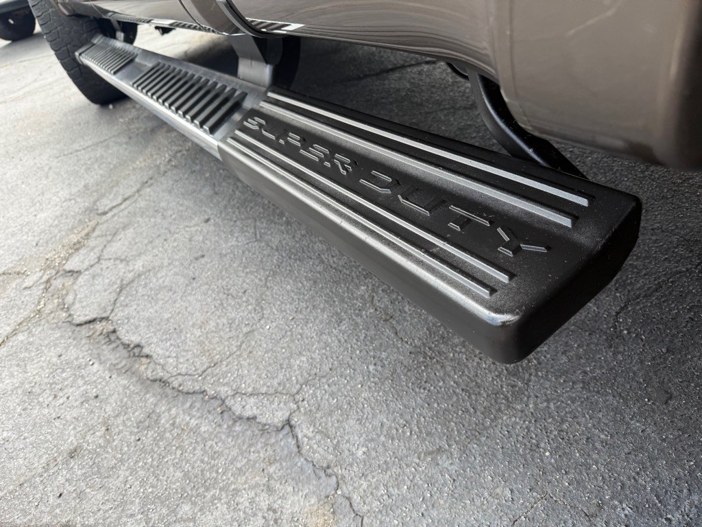 2017 Ford F-250 Image 24