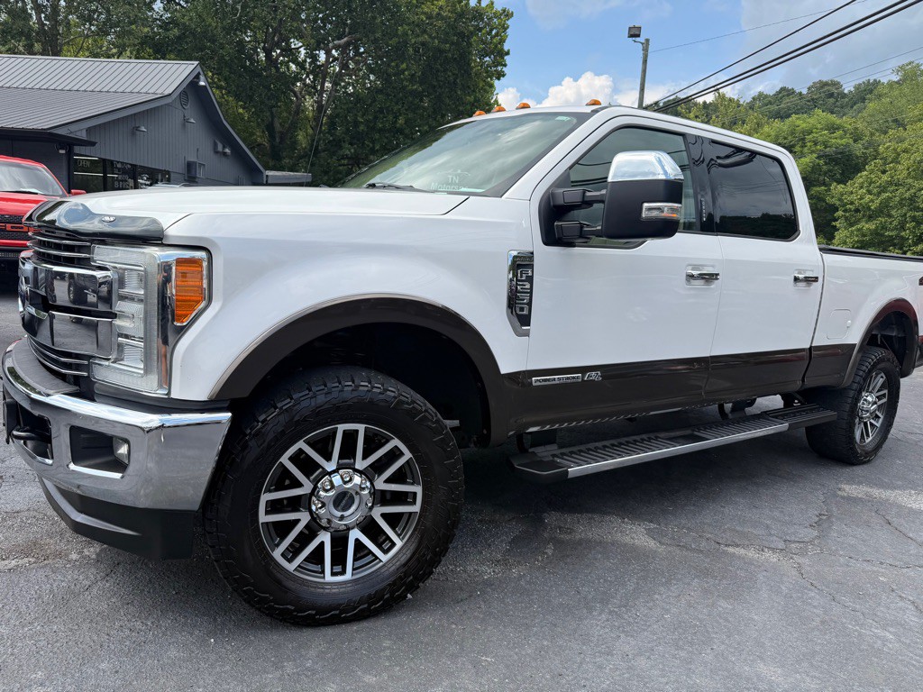 2017 Ford F-250 Image 27