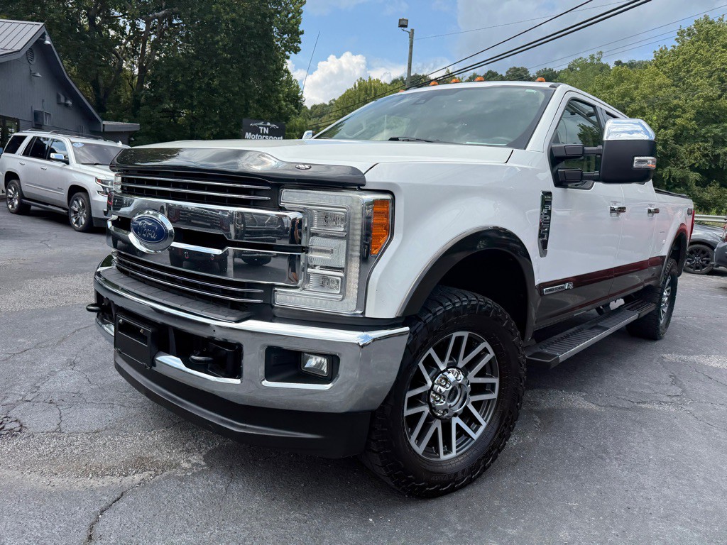 2017 Ford F-250 Image 28