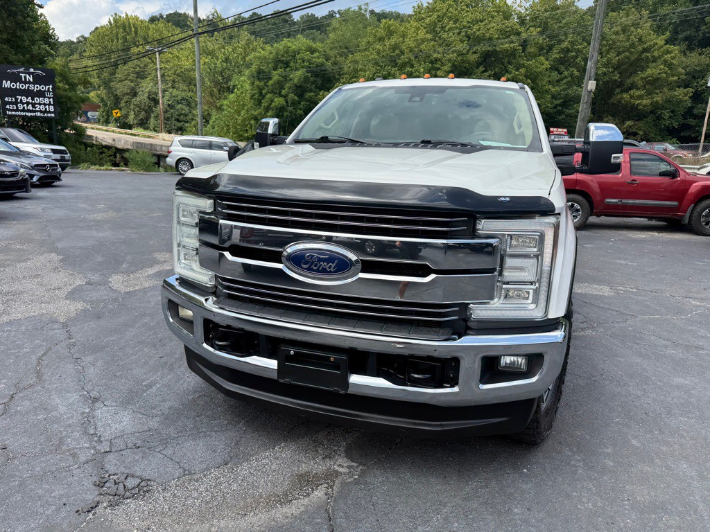 2017 Ford F-250 Image 29