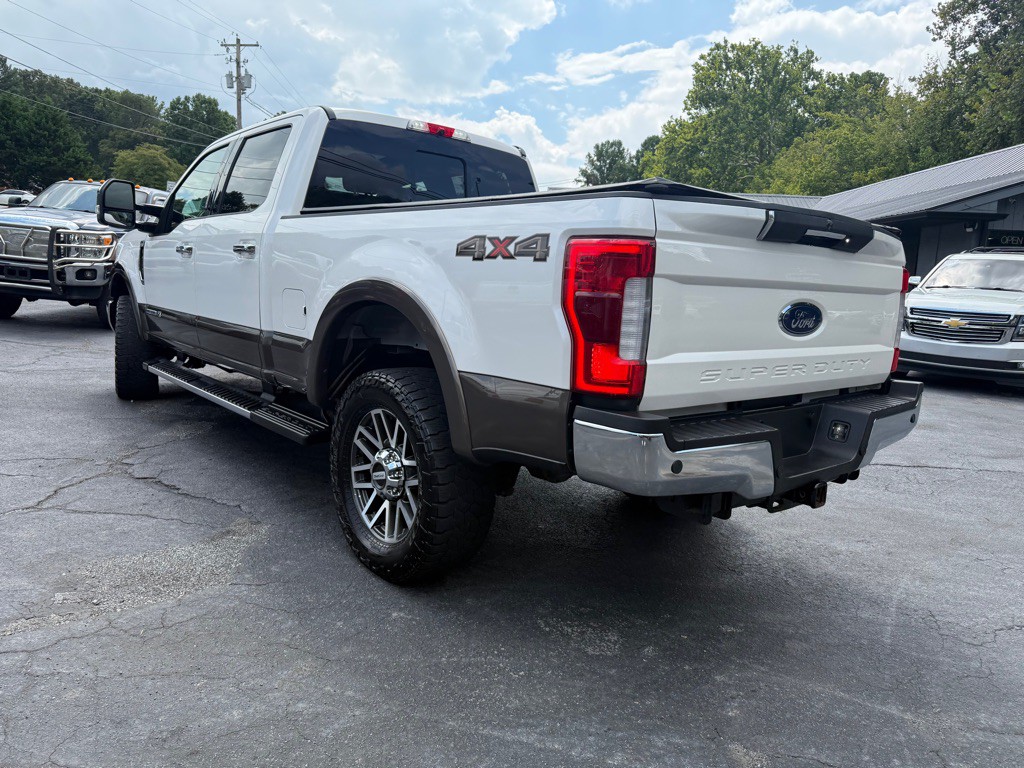 2017 Ford F-250 Image 32