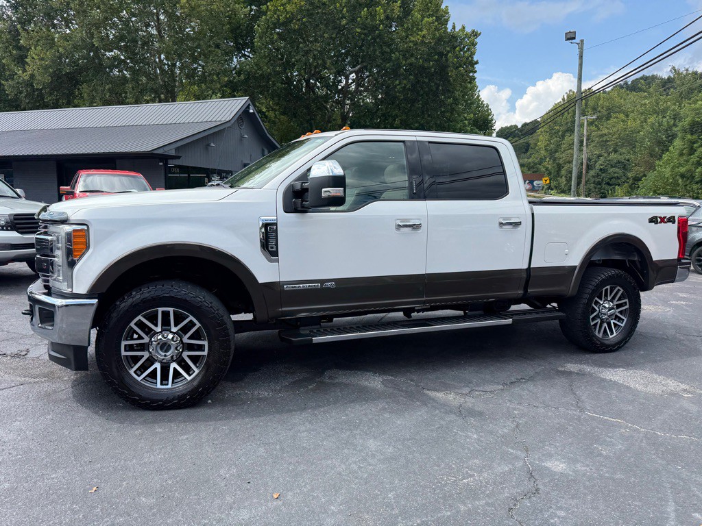 2017 Ford F-250 Image 33