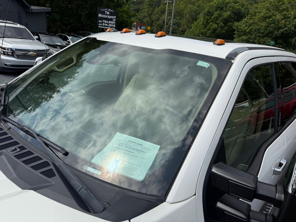 2017 Ford F-250 Image 39