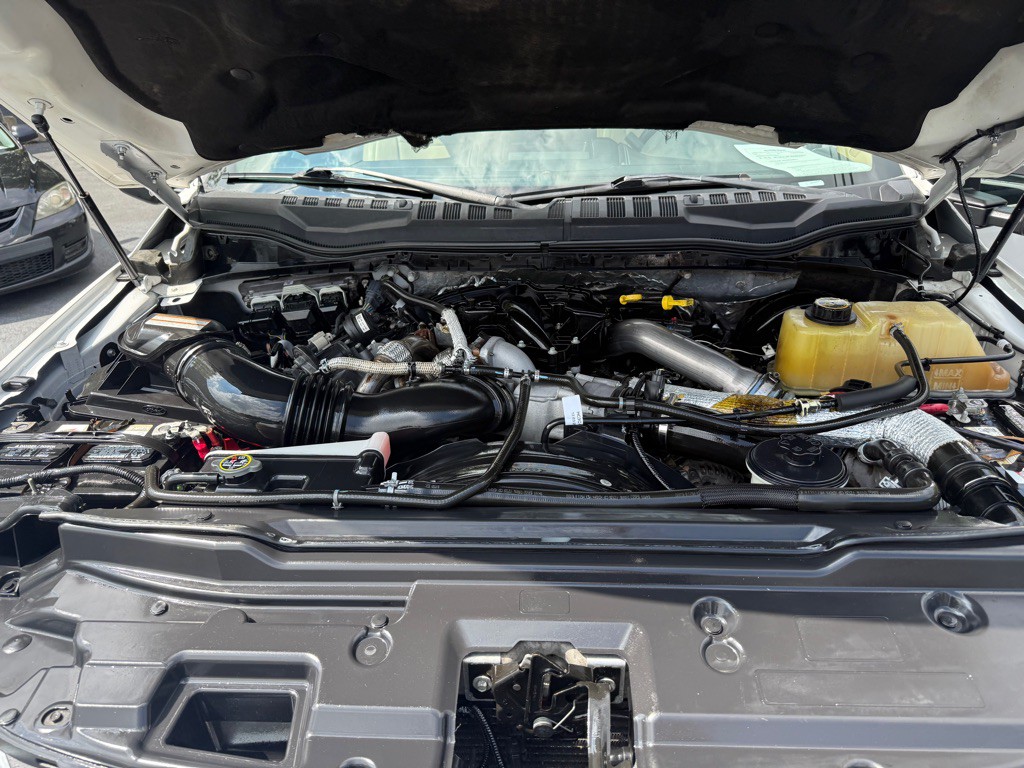 2017 Ford F-250 Image 41
