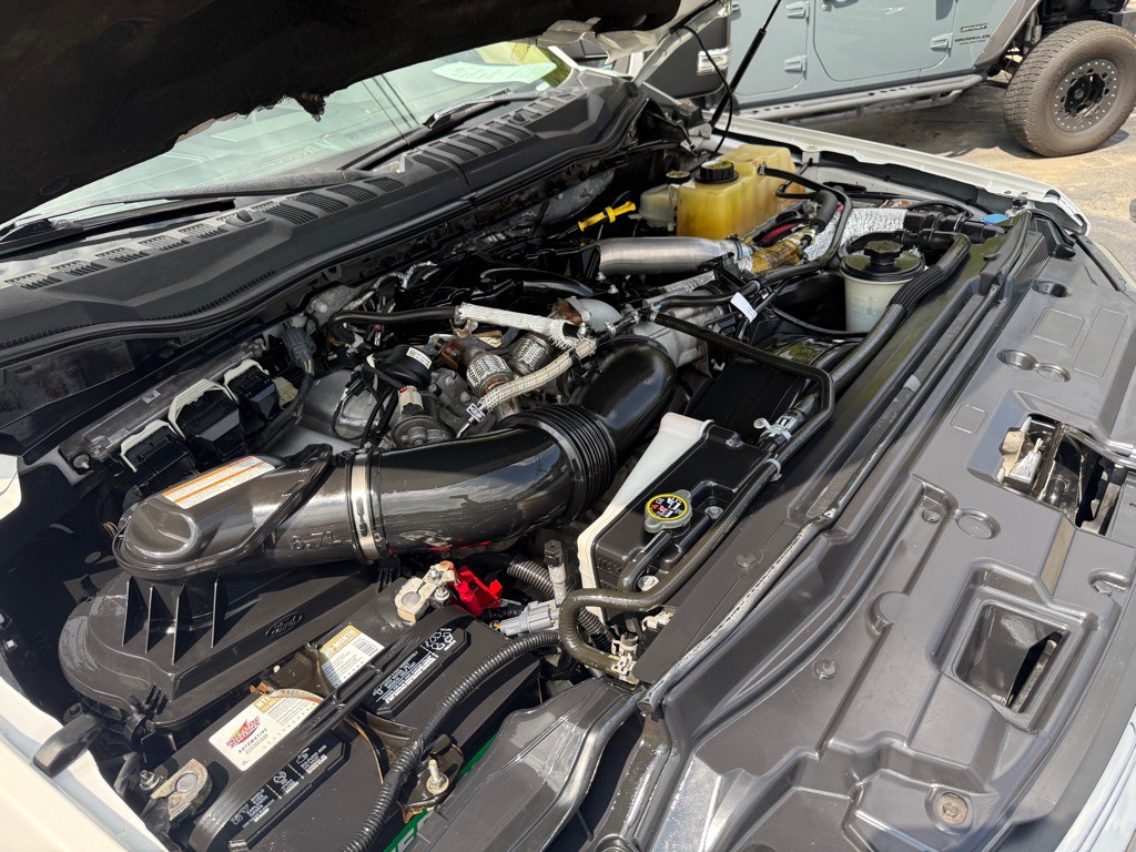 2017 Ford F-250 Image 42