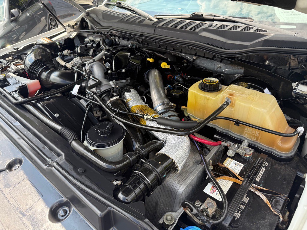 2017 Ford F-250 Image 43