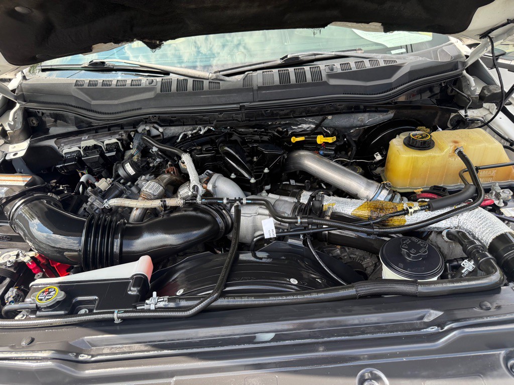 2017 Ford F-250 Image 44