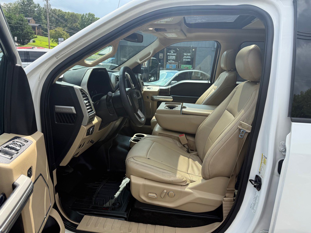 2017 Ford F-250 Image 47