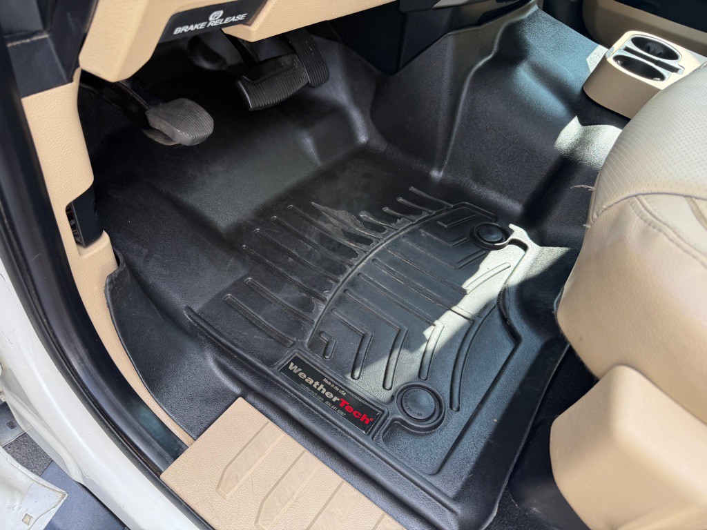 2017 Ford F-250 Image 48