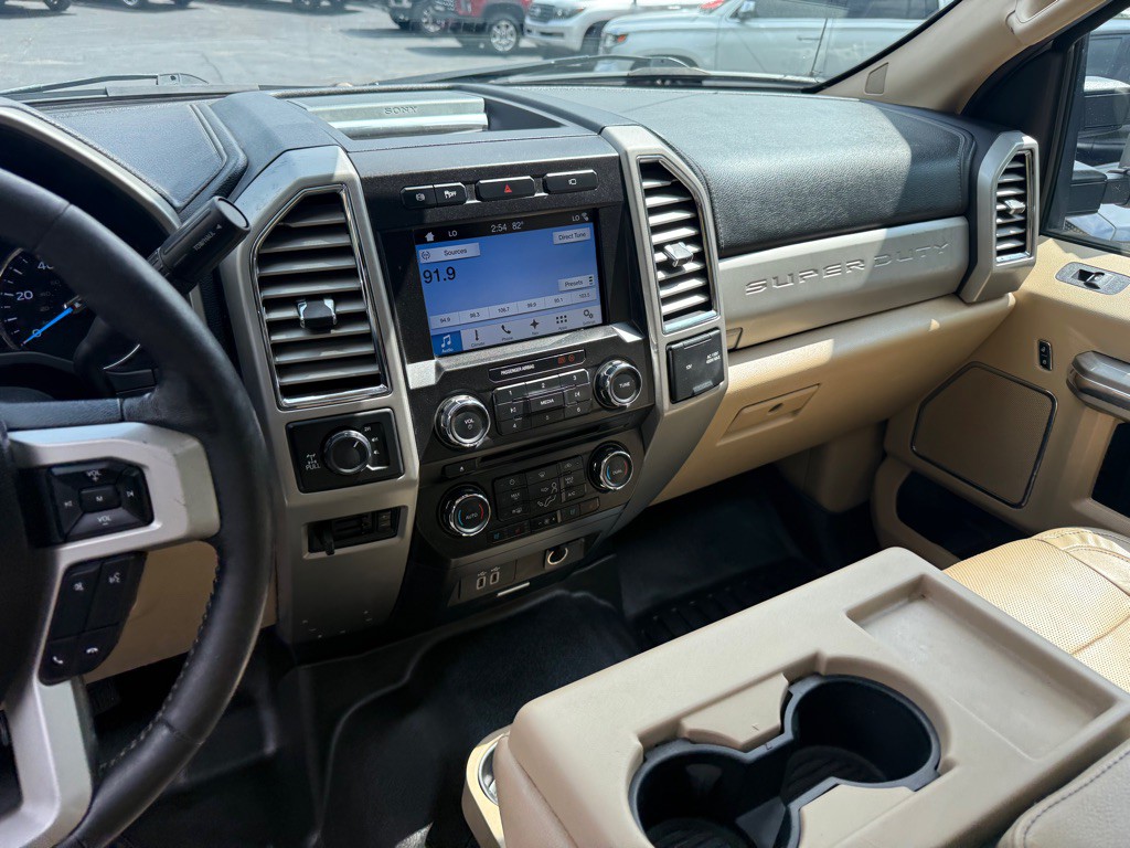 2017 Ford F-250 Image 50