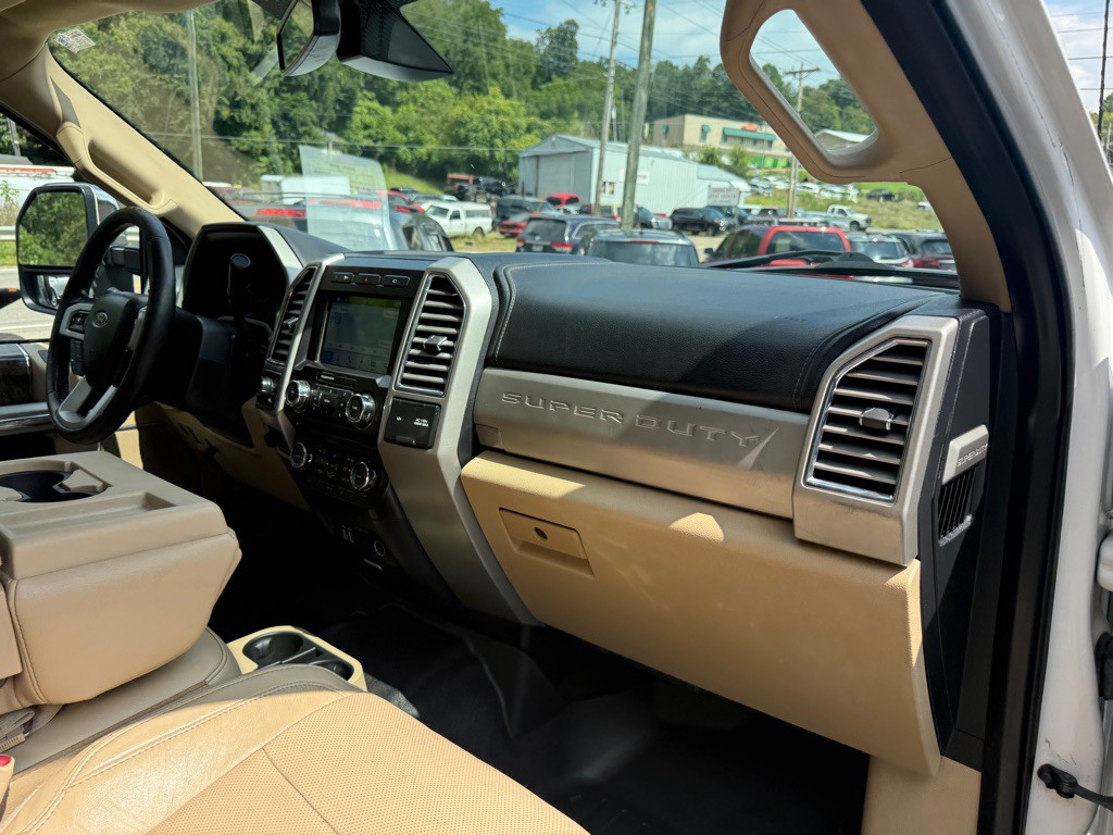 2017 Ford F-250 Image 55