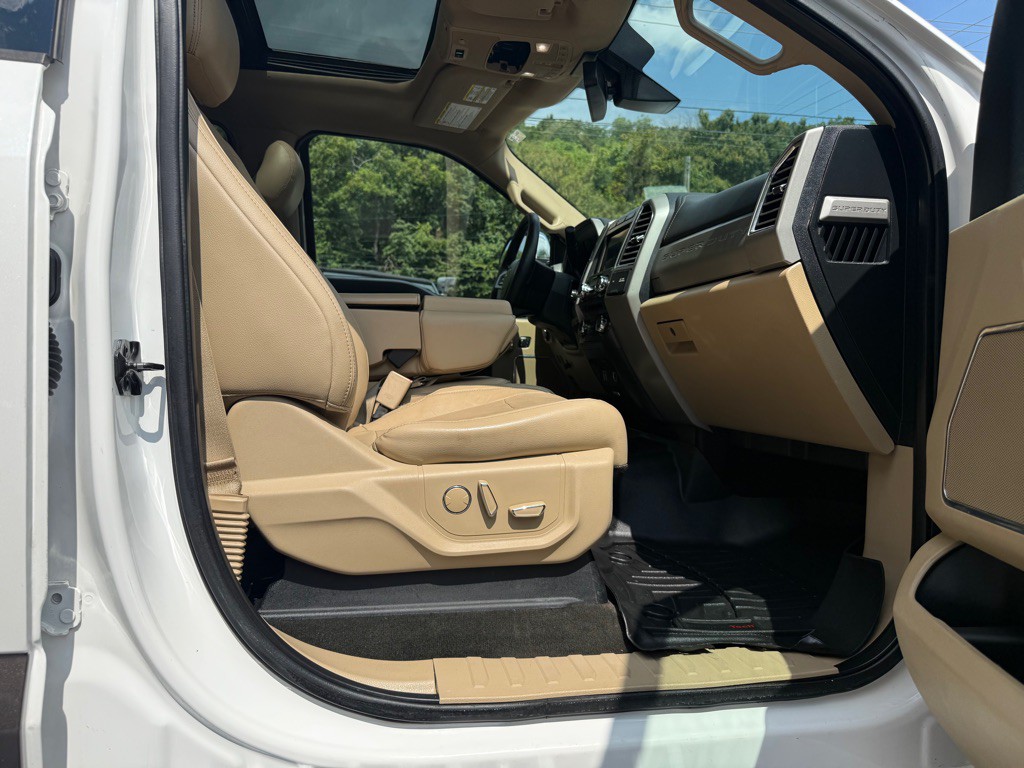 2017 Ford F-250 Image 57