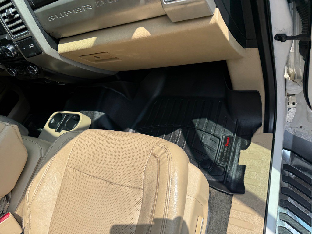 2017 Ford F-250 Image 58