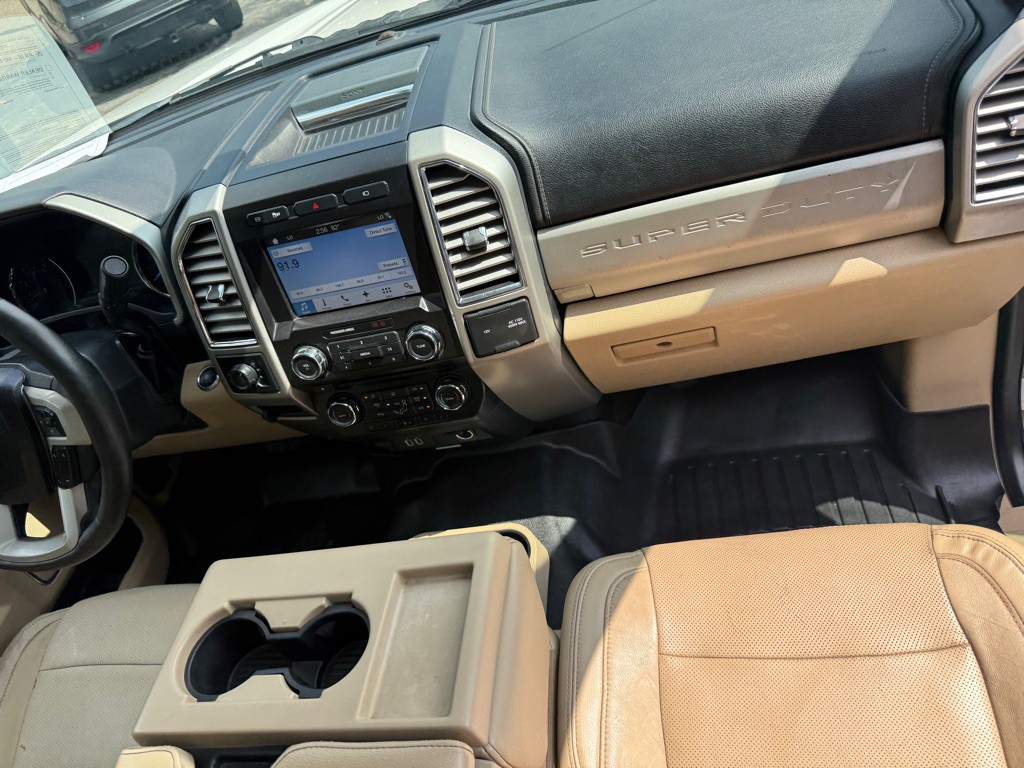 2017 Ford F-250 Image 60